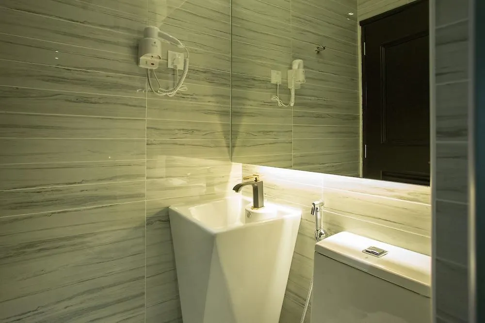 Midori Concept Hotel Johor Bahru