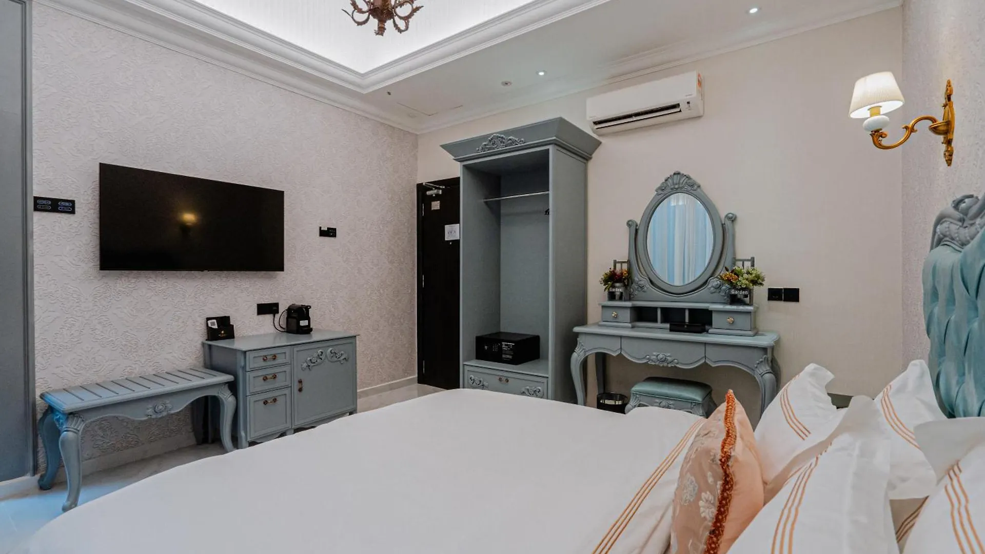 Midori Concept Hotel Johor Bahru