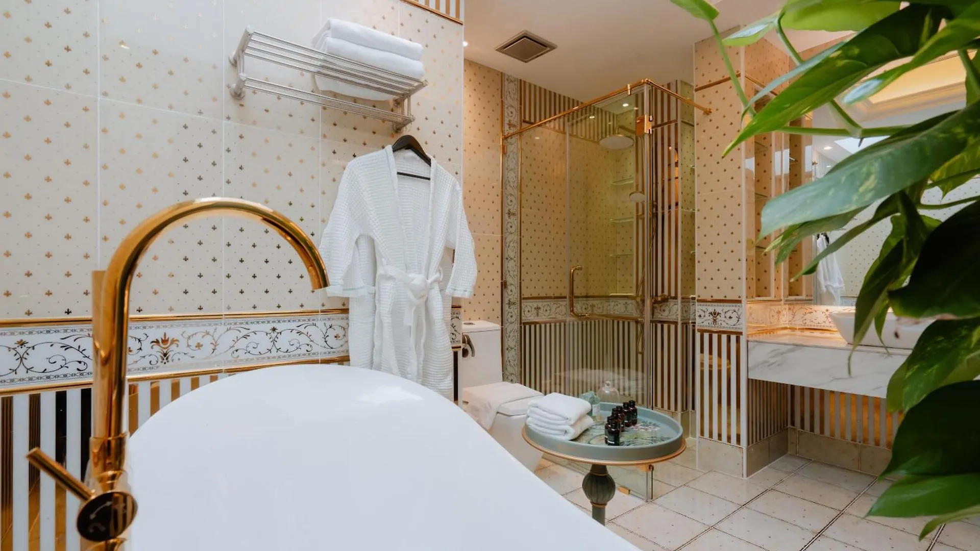 Midori Concept Hotel Johor Bahru Malaisie