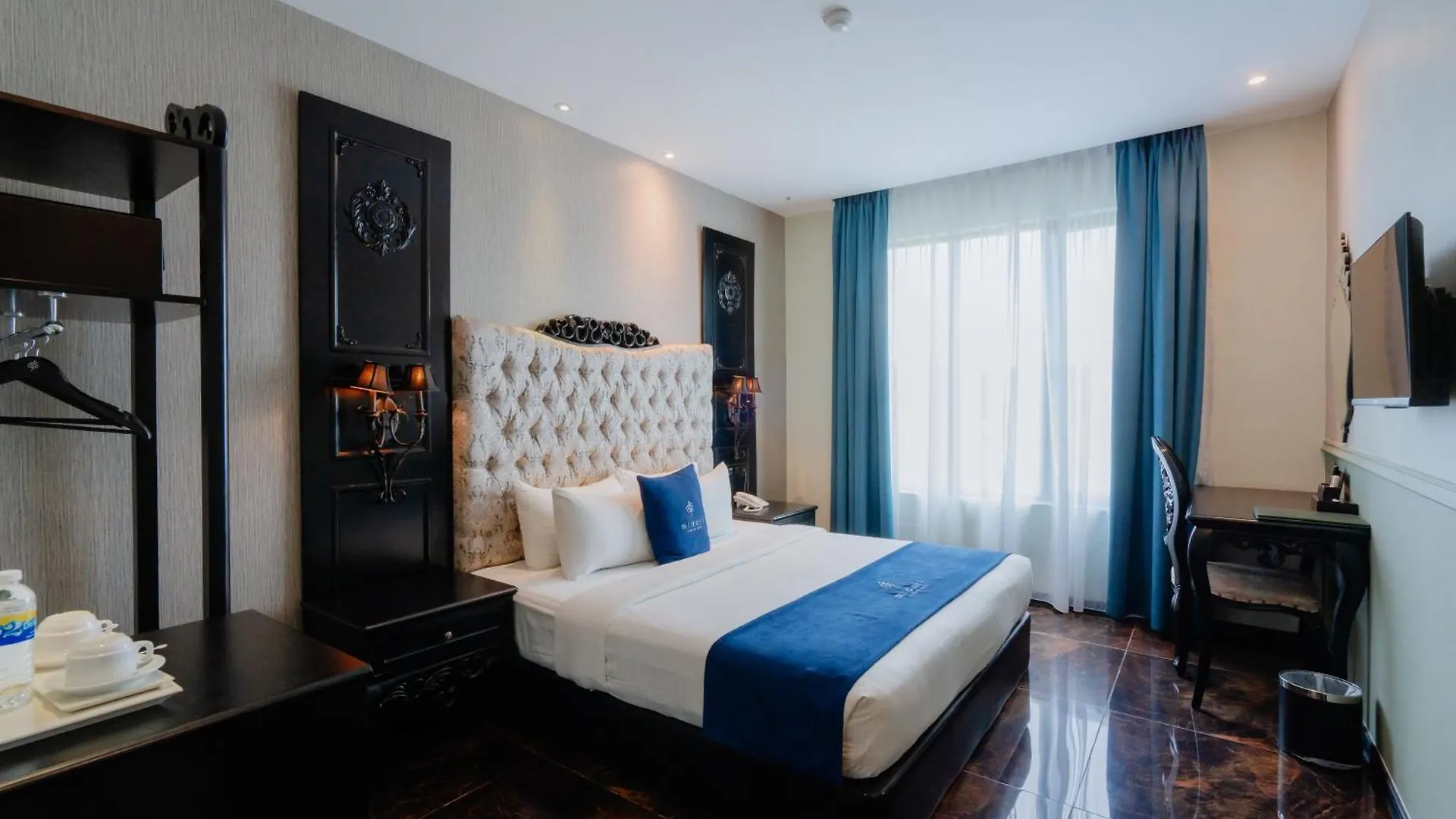 Midori Concept Hotel Johor Bahru