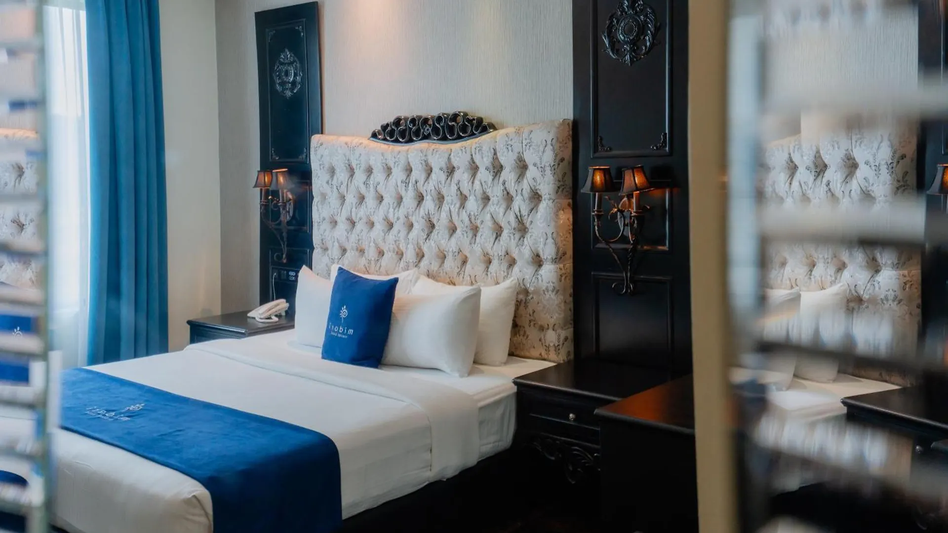 Midori Concept Hotel Johor Bahru 2*,
