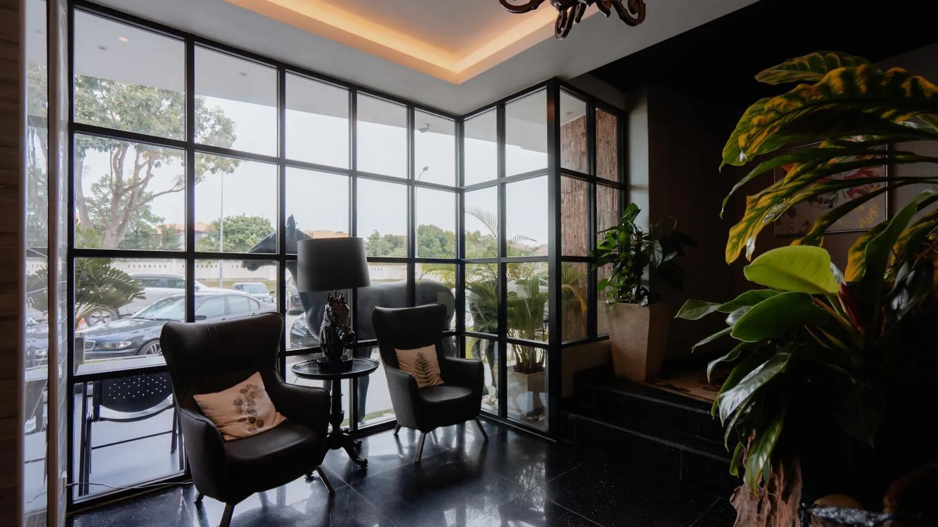 Midori Concept Hotel Johor Bahru