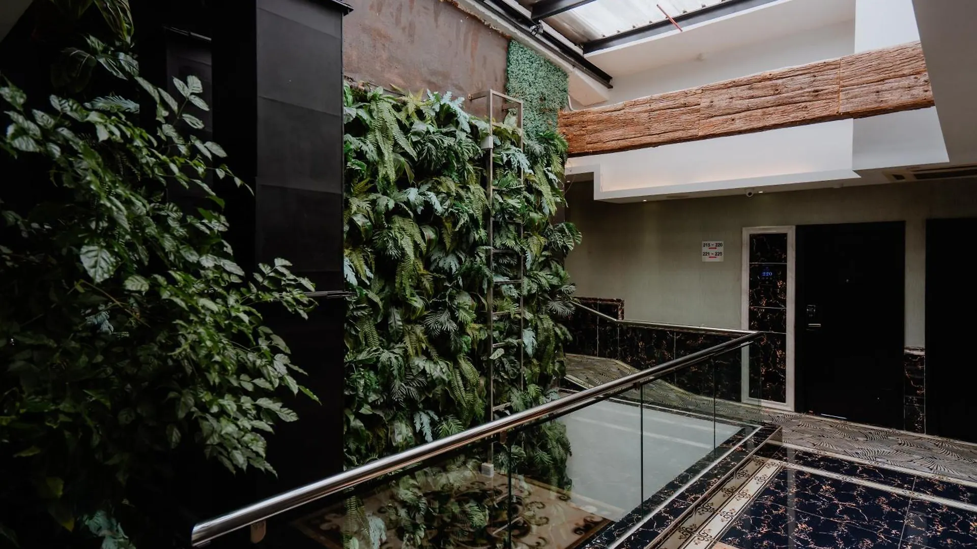 Midori Concept Hotel Johor Bahru
