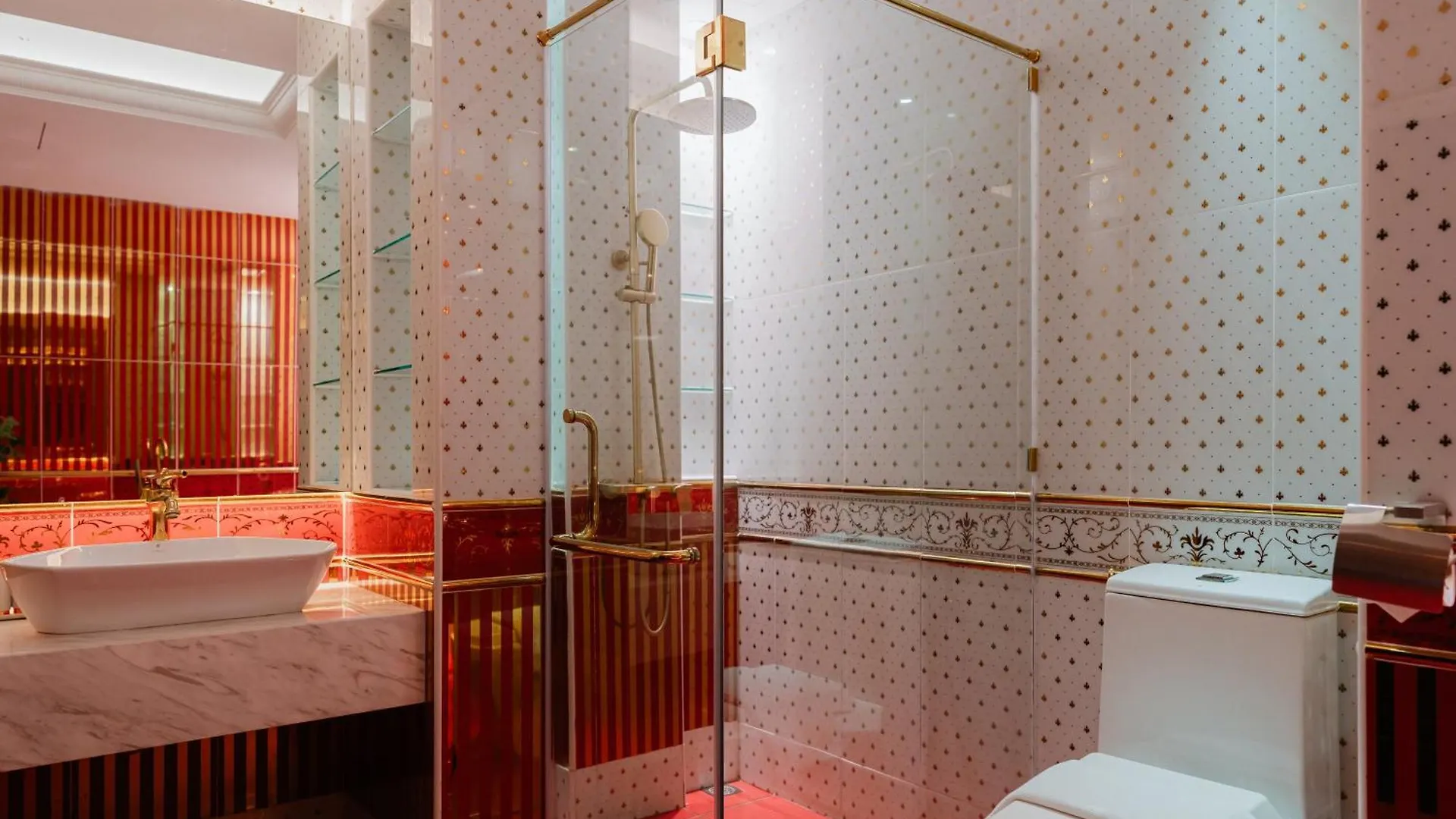 Midori Concept Hotel Johor Bahru 2*,  Malaisie