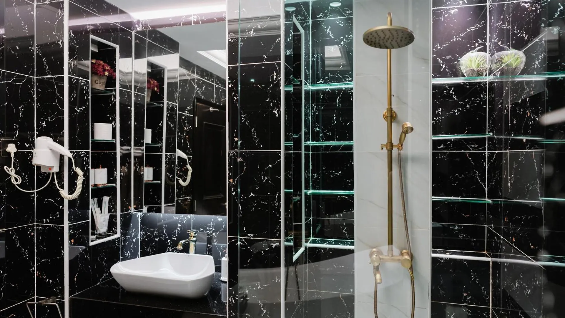 Midori Concept Hotel Johor Bahru