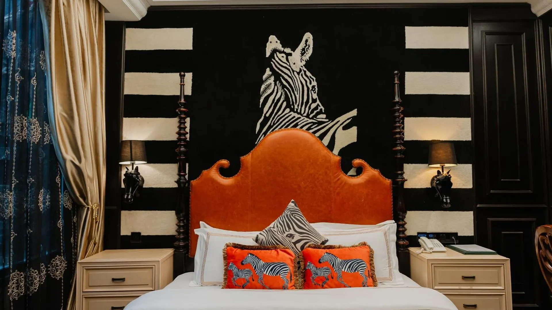 Midori Concept Hotel Johor Bahru Malaisie