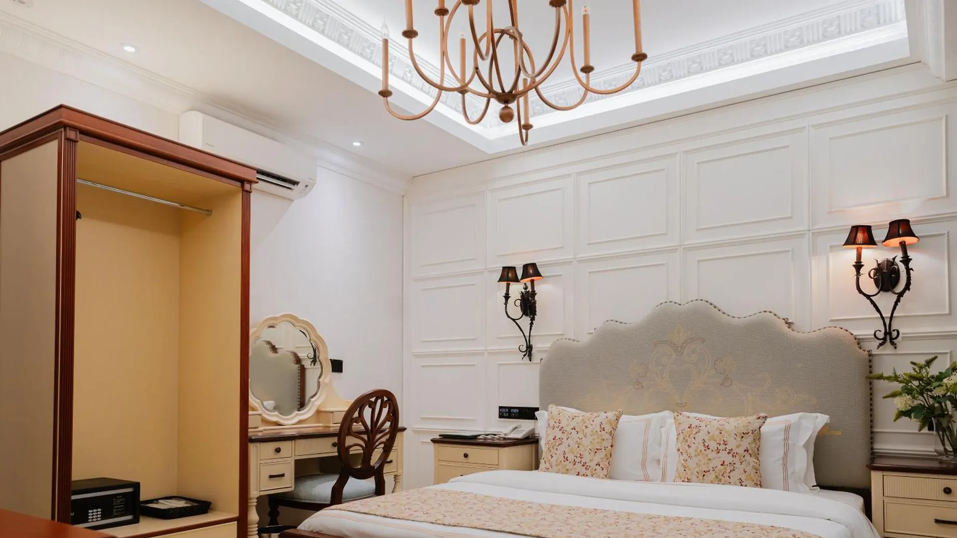 Midori Concept Hotel Johor Bahru