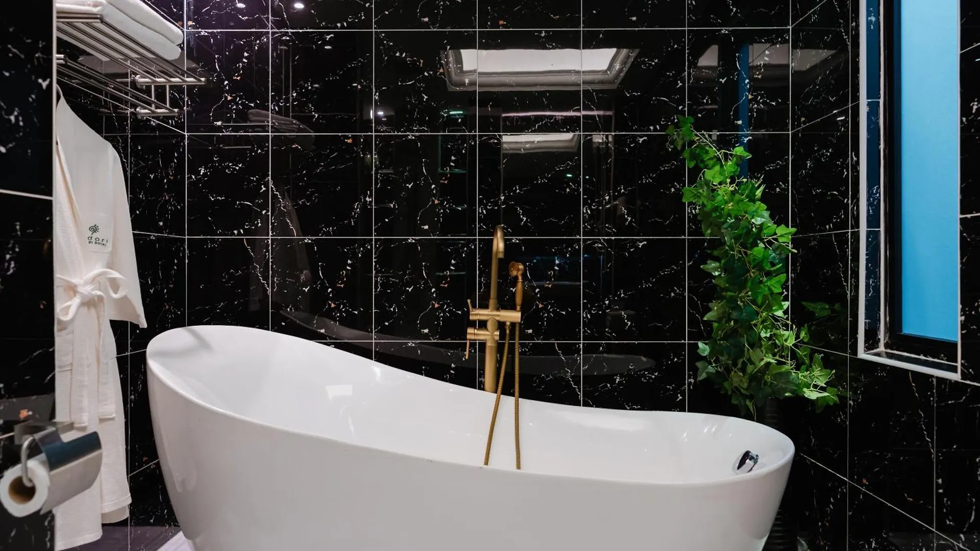 Midori Concept Hotel Johor Bahru