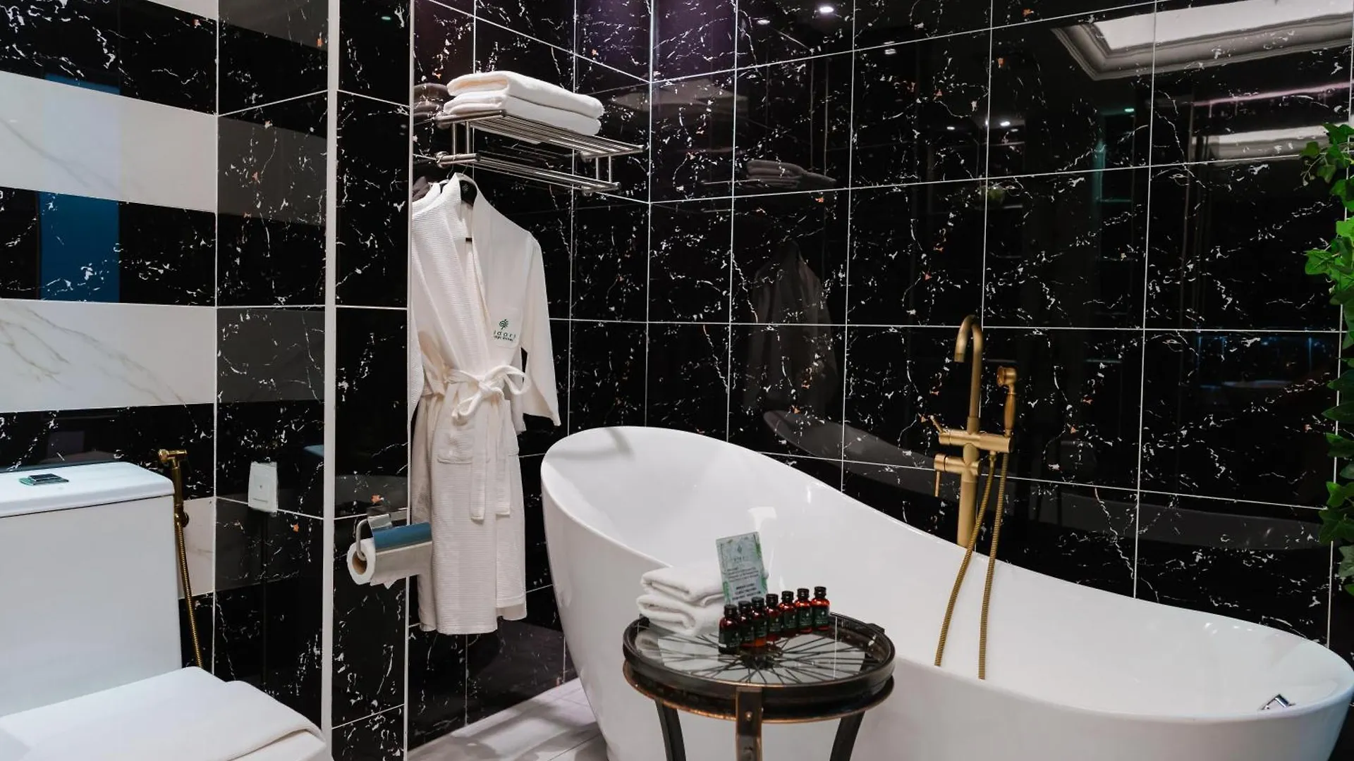 **  Midori Concept Hotel Johor Bahru Malaisie