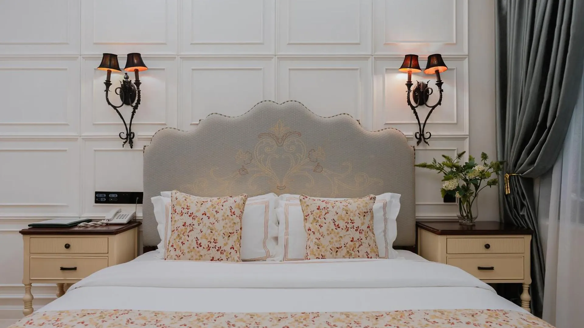 Midori Concept Hotel Johor Bahru