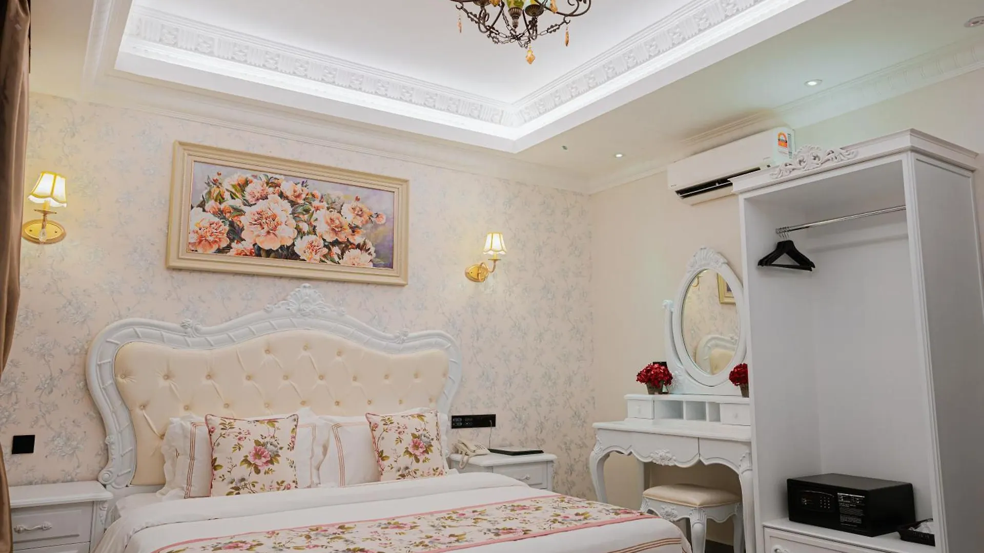 Midori Concept Hotel Johor Bahru