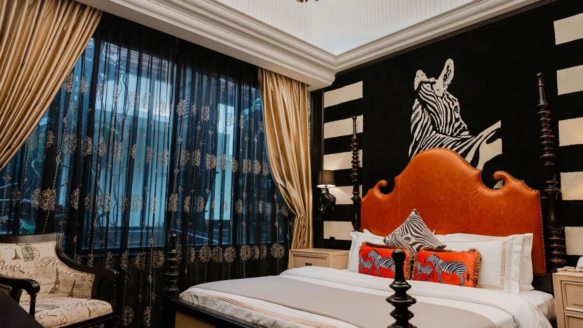Midori Concept Hotel Johor Bahru