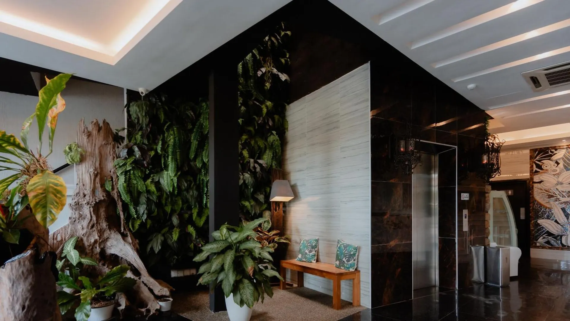 Midori Concept Hotel Johor Bahru