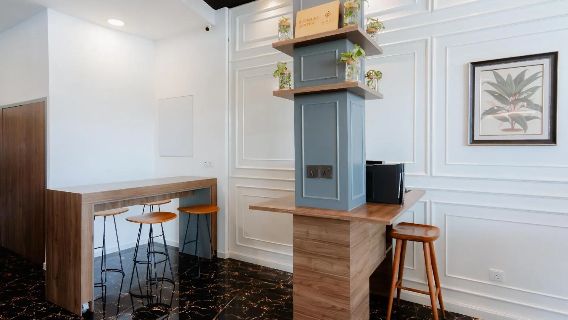 Midori Concept Hotel Johor Bahru