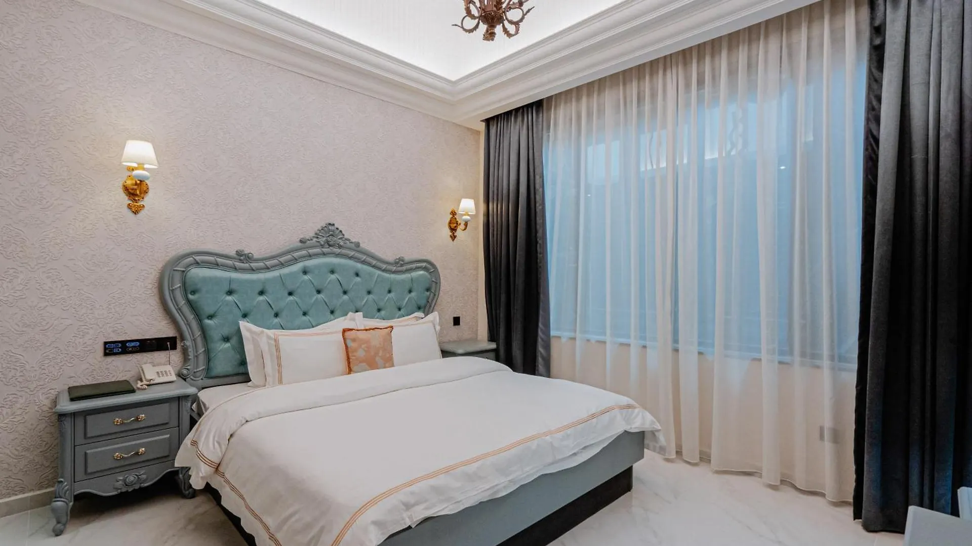 Midori Concept Hotel Johor Bahru