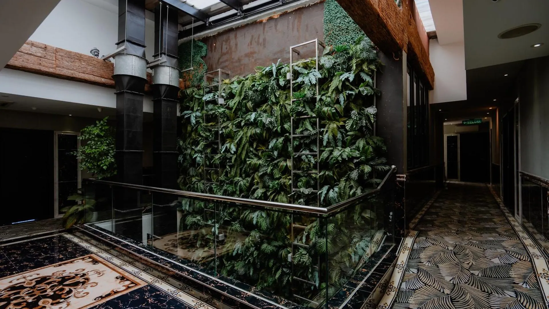 Midori Concept Hotel Johor Bahru