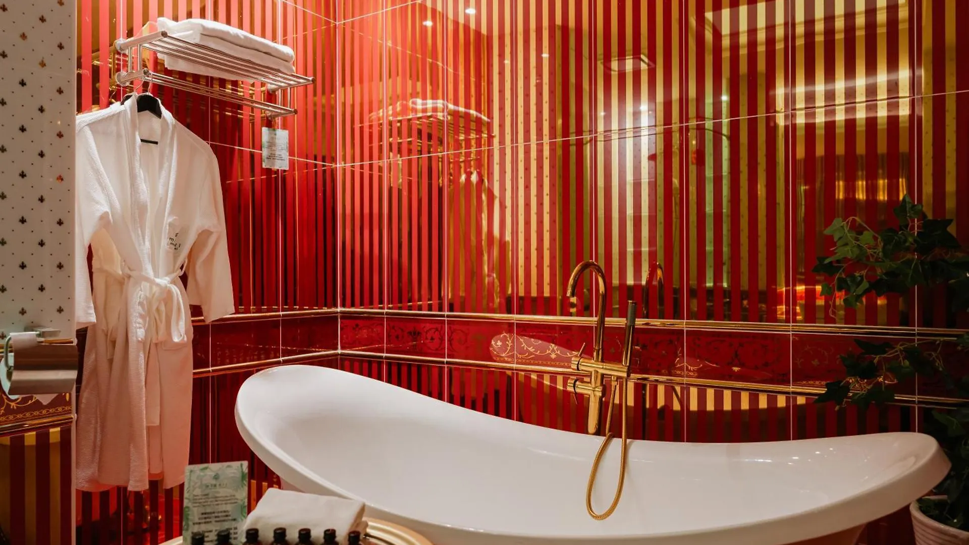 Midori Concept Hotel Johor Bahru