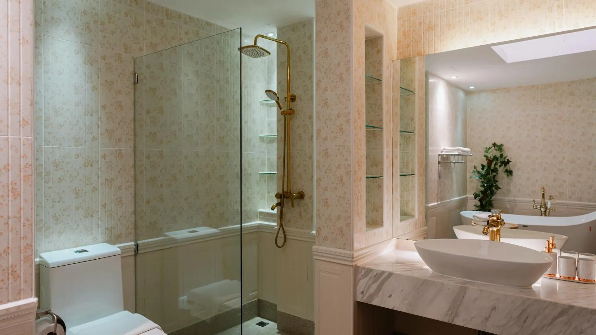 Midori Concept Hotel Johor Bahru 2*,