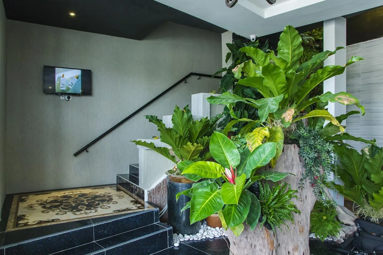 Midori Concept Hotel Johor Bahru