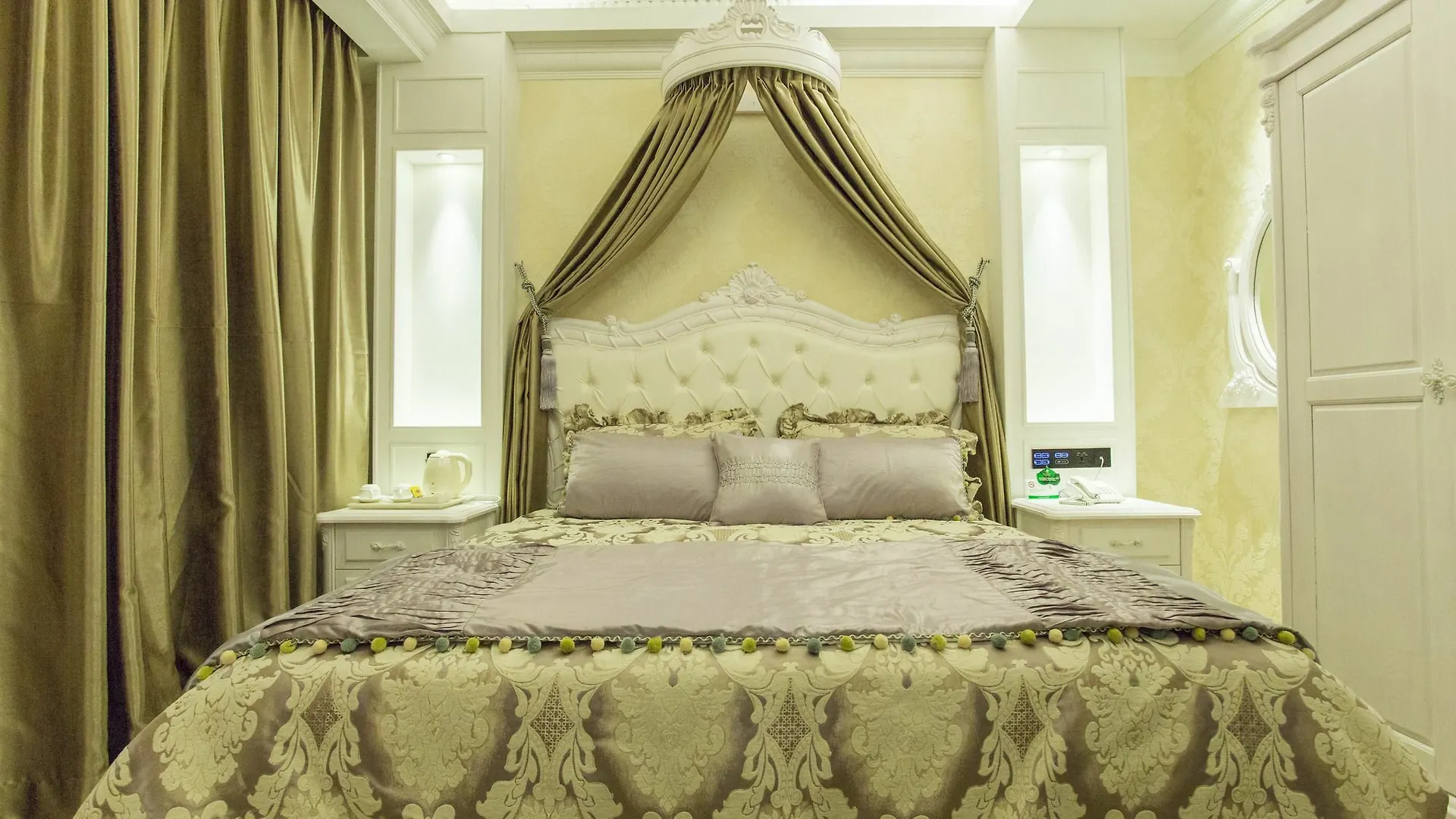 Midori Concept Hotel Johor Bahru