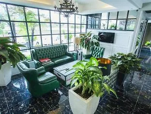 Midori Concept Hotel Johor Bahru